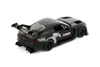 2024 Ford Mustang GT3, Black - Showcasts 661293D - 1/24 Scale Diecast Model Toy Car