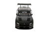 2024 Ford Mustang GT3, Black - Showcasts 661293D - 1/24 Scale Diecast Model Toy Car