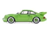 1990 Porsche 911 (964) Carrera RS "Streefighter", Green Metallic - Solido S1803411 - 1/18 Scale Diecast Model Toy Car