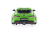 2023 Toyota GR Supra Streetfighter, Wazabi Green - Solido S1809004 - 1/18 Scale Diecast Model Toy Car