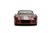 Dom's 1995 Mazda RX-7, Candy Red - Jada Toys 35400 - 1/32 Scale Diecast Model Toy Car