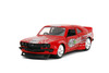 1974 Mazda RX-3, Glossy Red - Jada Toys 35630 - 1/32 Scale Diecast Model Toy Car
