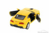 2014 Chevrolet Camaro-  5383D - 1/38 Scale Diecast Model Toy Car (Brand New, but NOT IN BOX)