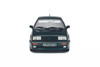 1990 Volkswagen Golf G60 Rallye, Dark Green - Ottomobile OT892 - 1/18 Scale Resin Model Toy Car