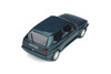 1990 Volkswagen Golf G60 Rallye, Dark Green - Ottomobile OT892 - 1/18 Scale Resin Model Toy Car