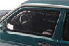 1990 Volkswagen Golf G60 Rallye, Dark Green - Ottomobile OT892 - 1/18 Scale Resin Model Toy Car