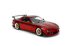 Mazda RX7 Type RS (FD3S) w/Display Base, Candy Red - Jada Toys 36471 - 1/18 Scale Diecast Model Toy Car
