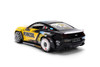 2025 Ford Mustang RTR "Pennzoil", #88 Chelsea Denofa - Jada Toys 37326/4 - 1/24 Scale Diecast Model Toy Car