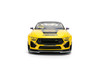 2025 Ford Mustang RTR "Pennzoil", #88 Chelsea Denofa - Jada Toys 37326/4 - 1/24 Scale Diecast Model Toy Car