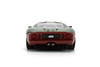 2005 Ford GT (Weathered) w/Boba Fett Figure, Star Wars - Jada Toys 36909 - 1/24 Scale Diecast Model Toy Car