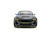 2025 Ford Mustang RTR, #25 Vaughn Gittin Jr. - Jada Toys 37246/4 - 1/24 Scale Diecast Model Toy Car