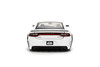 2021 Dodge Charger SRT Hellcat w/Stormtrooper Figure, Star Wars - Jada Toys 36478 - 1/24 Scale Diecast Model Toy Car