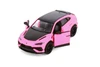 Box of 12 Lamborghini Urus Performante, Matte Hot Pink - Kinsmart 5447DPK - 1/38 Scale Diecast Model Toy Cars