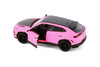 Box of 12 Lamborghini Urus Performante, Matte Hot Pink - Kinsmart 5447DPK - 1/38 Scale Diecast Model Toy Cars