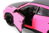 Box of 12 Lamborghini Urus Performante, Matte Hot Pink - Kinsmart 5447DPK - 1/38 Scale Diecast Model Toy Cars