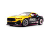 2025 Ford Mustang RTR "Pennzoil", #213 Ben Hobson - Jada Toys 37245/4 - 1/24 Scale Diecast Model Toy Car