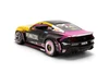 2025 Ford Mustang RTR "Pennzoil", #213 Ben Hobson - Jada Toys 37245/4 - 1/24 Scale Diecast Model Toy Car