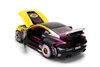 2025 Ford Mustang RTR "Pennzoil", #213 Ben Hobson - Jada Toys 37245/4 - 1/24 Scale Diecast Model Toy Car