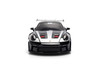 Porsche 911 GT3 RS (992) w/Darth Vader Figure, Star Wars - Jada Toys 36477 - 1/24 Scale Diecast Model Toy Car
