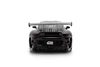Porsche 911 GT3 RS (992) w/Darth Vader Figure, Star Wars - Jada Toys 36477 - 1/24 Scale Diecast Model Toy Car