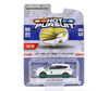 GREEN MACHINE New York City Department of Parks & Rec 2013 Ford Escape 42950D/48 1/64 scale Diecast Model Toy Car