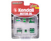 GREEN MACHINE Shop Tool Accessories Series 3, Kendall Motor Oil - Greenlight 16060B - 1/64 Diecast Accessory