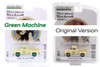GREEN MACHINE 1956 Ford F-100 Pickup Truck, Cream/Ivory - Greenlight 54060B/48 - 1/64 scale Diecast Model Toy Car