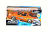 Brian's Toyota Supra & Nissan Skyline, Fast & Furious 2-Pack - Jada Toys 97168-97158 - 1/24 Scale Diecast Model Toy Car