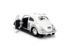 1959 Volkswagen Beetle R2-D2, Star Wars - Jada Toys 36982 - 1/32 Scale Diecast Model Toy Car