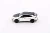Lamborghini Urus Performante 2-Pack, White - Kinsmart - 1/40 Scale Diecast Model Toy Car