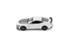 2024 Ford Mustang Dark Horse 2-Pack, White - Kinsmart - 1/38 Scale Diecast Model Toy Car