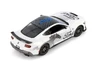 2024 Ford Mustang Dark Horse 2-Pack, White - Kinsmart - 1/38 Scale Diecast Model Toy Car