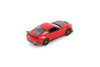2024 Ford Mustang Dark Horse 2-Pack, Red - Kinsmart - 1/38 Scale Diecast Model Toy Car