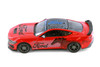 2024 Ford Mustang Dark Horse 2-Pack, Red - Kinsmart - 1/38 Scale Diecast Model Toy Car