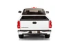 2006 Chevy Silverado 1500 Double Cab Truck, White - Showcasts 71393WH - 1/25 Scale Diecast Model Toy Car