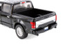 2019 Ford F-150 Lariat Crew Cab Pickup Truck, Black - Showcasts® 71363BK - 1/27 Scale Diecast Model Toy Car