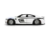 Star Wars 4-Pack Car & Figure - Jada Toys 36477-36478-36909-36912 - 1/24 Scale Diecast Model Toy Cars