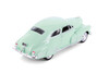 1948 Chevy Fleetline Aerosedan, Green - Showcasts 37921 - 1/25 Scale Diecast Model Toy Car