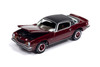 Box of 6 Classic Gold 2025 Release 1 Set A, ASSTD - Johnny Lightning JLCG033/48A - 1/64 Scale Diecast Model Toy Cars