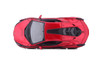 Lamborghini Sian FKP37 Hardtop, Red - Bburago 18-21099R - 1/24 Scale Diecast Model Toy Car