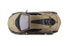 Lamborghini Sian FKP37 Hardtop, Matte Green - Bburago 18-21099GN - 1/24 Scale Diecast Model Toy Car