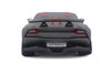 Lamborghini Sesto Elemento, Gray - Bburago 18-21061GY - 1/24 Scale Diecast Model Toy Car