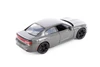Box of 4 2023 Dodge Charger SXT Hardtop, ASSTD - Showcasts 77387DA - 1/24 Scale Diecast Model Toy Cars
