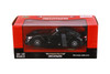 Mercedes-Benz AMG GT3, Black - Showcasts 77386BK - 1/24 Scale Diecast Model Toy Car