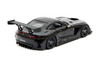 Mercedes-Benz AMG GT3, Black - Showcasts 77386BK - 1/24 Scale Diecast Model Toy Car