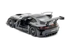 Mercedes-Benz AMG GT3, Black - Showcasts 77386BK - 1/24 Scale Diecast Model Toy Car