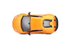Lamborghini Huracan Performante, Orange - Bburago 18-21092OR - 1/24 Scale Diecast Model Toy Car