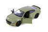 Box of 4 2023 Dodge Charger SXT Hardtop, ASSTD - Showcasts 77387DB - 1/24 Scale Diecast Model Toy Cars