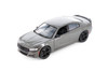 Box of 4 2023 Dodge Charger SXT Hardtop, ASSTD - Showcasts 77387DB - 1/24 Scale Diecast Model Toy Cars