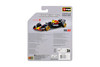 2025 Oracle Red Bull Racing RB21, #1 Max Verstappen - Bburago 18-58003/1 - 1/64 Scale Diecast Model Toy Car